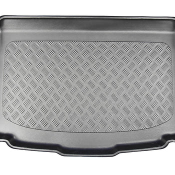 Mossa Vasca Baule Compatibile Con Volkswagen T-ROC SUV (12.2017 Mossa Vasca Baule Compatibile Con Volkswagen T-ROC SUV (12.2017
