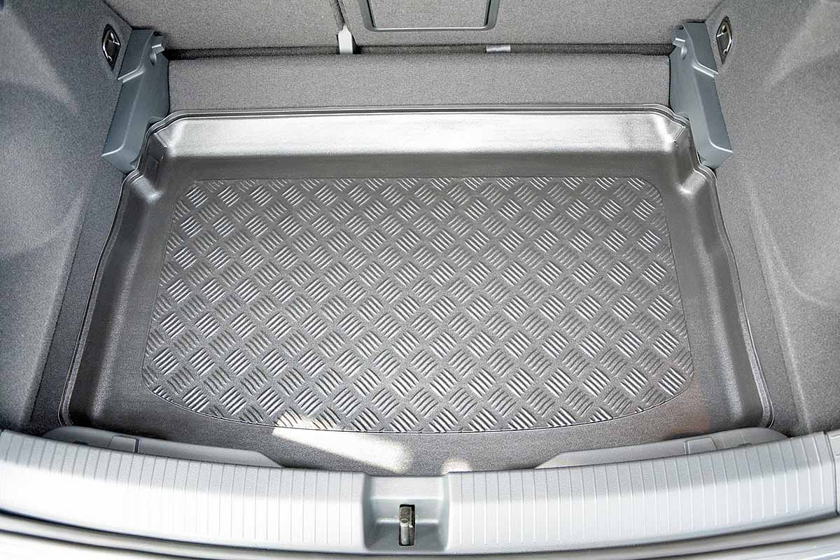 Vasca baule compatibile con Volkswagen T-Roc SUV (12.2017 Vasca baule compatibile con Volkswagen T-Roc SUV (12.2017
