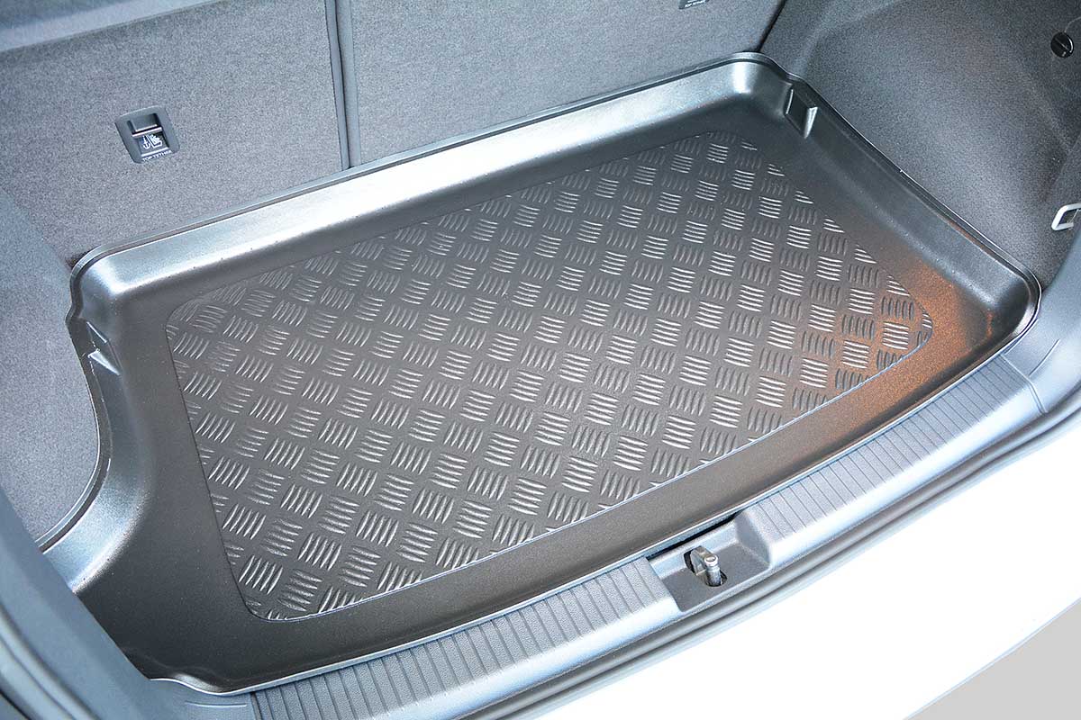 Vasca Per Bagagliaio MTM Per Volkswagen T-Cross 2019 - Antiscivolo, Resistente E Facile Da Pulire - Foto 7