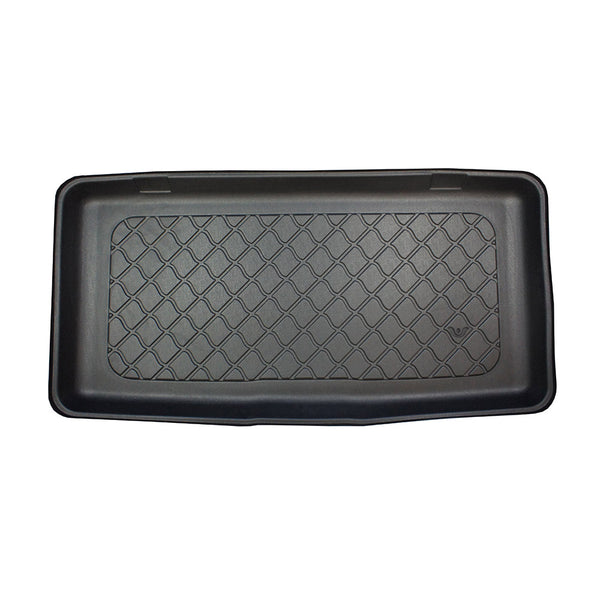 Vasche baule Opel Karl, carrozzeria berlina, fabbricazione 05.2015 - 06.2019 #1 - 1