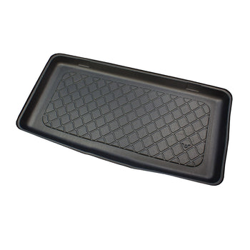 Vasche baule Opel Karl, carrozzeria berlina, fabbricazione 05.2015 - 06.2019 #1 - 5