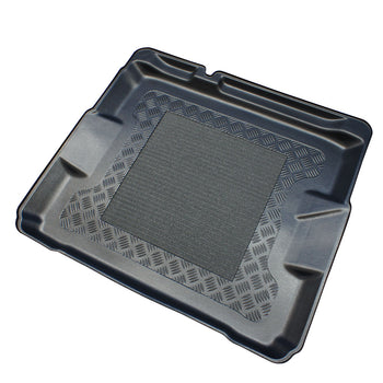 Vasche baule Opel Astra K, carrozzeria berlina, fabbricazione 11.2015 - presente, bagagliaio con pavimento in posizione inferiore, kit di riparazione #1 - 5