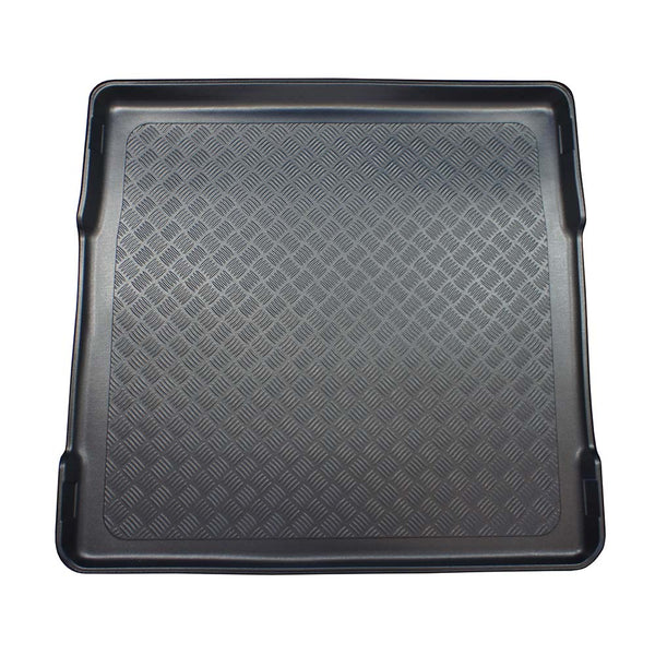 Vasche baule Opel Astra K, carrozzeria auto famigliare, fabbricazione 04.2016 - presente #1 - 1