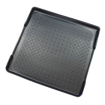 Vasche baule Opel Astra K, carrozzeria auto famigliare, fabbricazione 04.2016 - presente #1 - 5