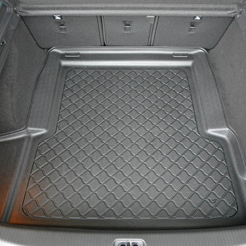 Vasche baule Opel Insignia B, carrozzeria berlina, fabbricazione 06.2017 - presente #1 - 7