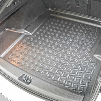 Vasche baule Opel Insignia B, carrozzeria berlina, fabbricazione 06.2017 - presente #1 - 8