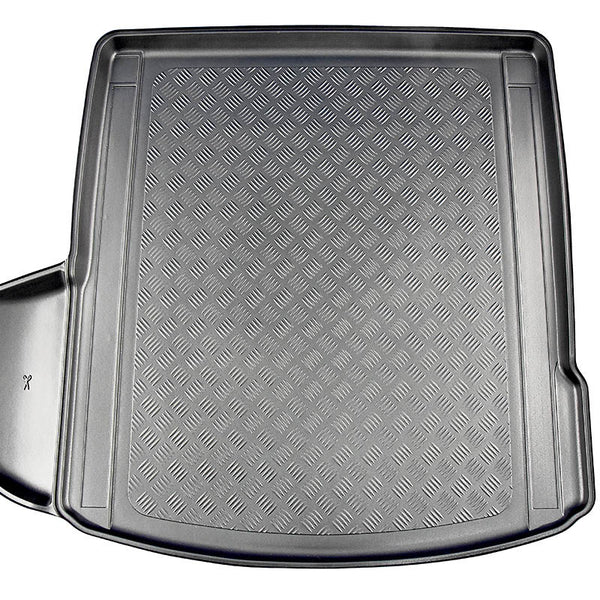 Vasche baule Opel Insignia B, carrozzeria auto famigliare, fabbricazione 07.2017 - presente #1 - 1