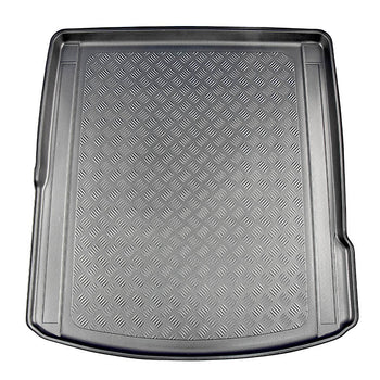 Vasche baule Opel Insignia B, carrozzeria auto famigliare, fabbricazione 07.2017 - presente #1 - 5