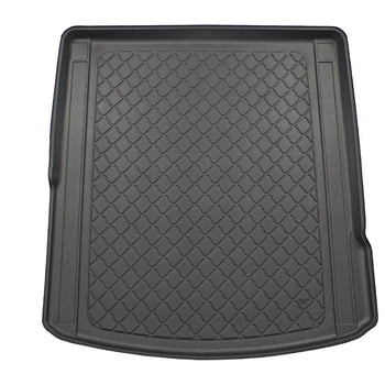 Vasche baule Opel Insignia B, carrozzeria auto famigliare, fabbricazione 07.2017 - presente #1 - 5