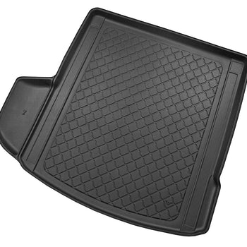 Vasche baule Opel Insignia B, carrozzeria auto famigliare, fabbricazione 07.2017 - presente #1 - 6