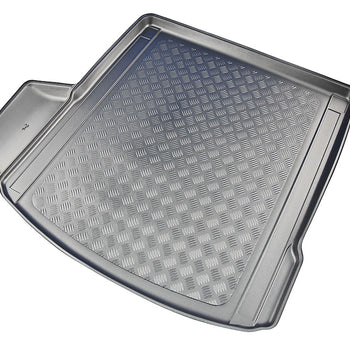 Vasche baule Opel Insignia B, carrozzeria auto famigliare, fabbricazione 07.2017 - presente #1 - 7