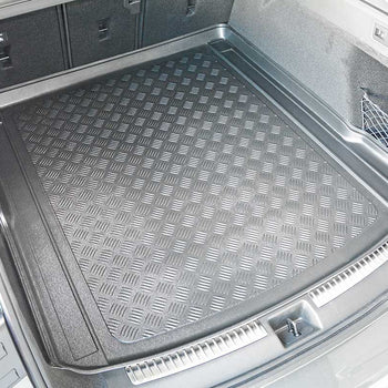 Vasche baule Opel Insignia B, carrozzeria auto famigliare, fabbricazione 07.2017 - presente #1 - 10