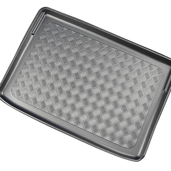 Vasche baule Opel Crossland X, carrozzeria suv, fabbricazione 06.2017 - presente, bagagliaio con pavimento in posizione superiore #1 - 5