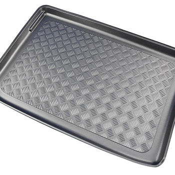 Vasche baule Citroen C3 Aircross, carrozzeria suv, fabbricazione 11.2017 - presente, bagagliaio con pavimento in posizione superiore #2 - 6