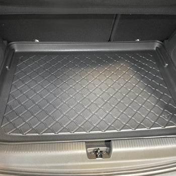 Vasche baule Opel Crossland X, carrozzeria suv, fabbricazione 06.2017 - presente, bagagliaio con pavimento in posizione superiore #1 - 7