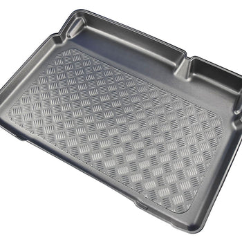 Vasche baule Opel Crossland X, carrozzeria suv, fabbricazione 06.2017 - presente, bagagliaio con pavimento in posizione inferiore #1 - 6