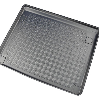 Vasche baule Opel Combo E Life, carrozzeria van, fabbricazione 06.2018 - presente, passo corto #2 - 5