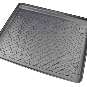 Vasche baule Opel Combo E Life, carrozzeria van, fabbricazione 06.2018 - presente, passo corto #2 - 6