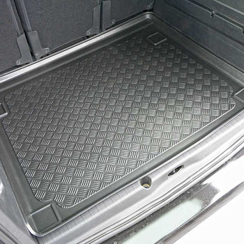 Vasche baule Toyota Proace City, carrozzeria van, fabbricazione 03.2020 - presente, passo corto #4 - 8