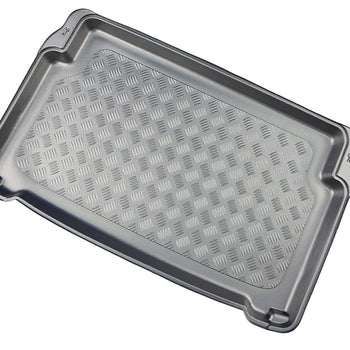 Vasche baule Opel Mokka B, carrozzeria suv, fabbricazione 02.2021 - presente, bagagliaio con pavimento in posizione inferiore #1 - 6