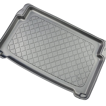 Vasche baule Opel Mokka-e B, carrozzeria suv, fabbricazione 02.2021 - presente, bagagliaio con pavimento in posizione inferiore #2 - 6