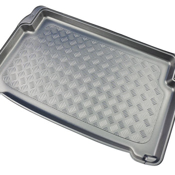 Vasche baule Opel Mokka-e B, carrozzeria suv, fabbricazione 02.2021 - presente, bagagliaio con pavimento in posizione inferiore #2 - 7