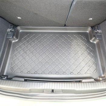 Vasche baule Opel Mokka B, carrozzeria suv, fabbricazione 02.2021 - presente, bagagliaio con pavimento in posizione inferiore #1 - 8