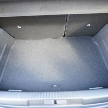 Vasche baule Opel Mokka B, carrozzeria suv, fabbricazione 02.2021 - presente, bagagliaio con pavimento in posizione inferiore #1 - 11