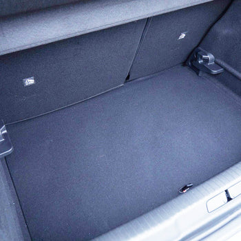 Vasche baule Opel Mokka B, carrozzeria suv, fabbricazione 02.2021 - presente, bagagliaio con pavimento in posizione inferiore #1 - 12