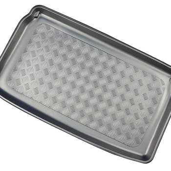 Vasche baule Opel Mokka-e B, carrozzeria suv, fabbricazione 02.2021 - presente, bagagliaio con pavimento in posizione superiore #2 - 5