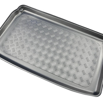 Vasche baule Opel Mokka B, carrozzeria suv, fabbricazione 02.2021 - presente, bagagliaio con pavimento in posizione superiore #1 - 6