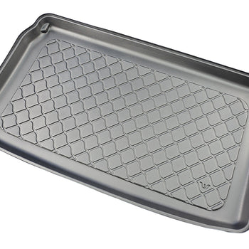 Vasche baule Opel Mokka-e B, carrozzeria suv, fabbricazione 02.2021 - presente, bagagliaio con pavimento in posizione superiore #2 - 6