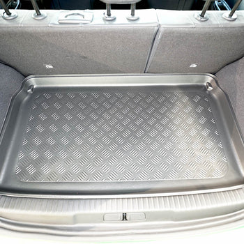 Vasche baule Opel Mokka B, carrozzeria suv, fabbricazione 02.2021 - presente, bagagliaio con pavimento in posizione superiore #1 - 7