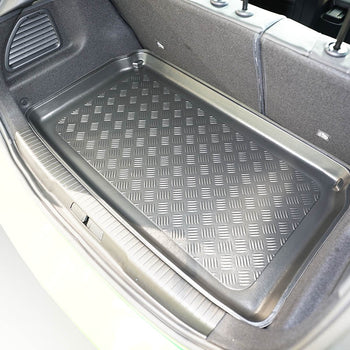 Vasche baule Opel Mokka B, carrozzeria suv, fabbricazione 02.2021 - presente, bagagliaio con pavimento in posizione superiore #1 - 8
