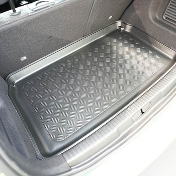 Vasche baule Opel Mokka B, carrozzeria suv, fabbricazione 02.2021 - presente, bagagliaio con pavimento in posizione superiore #1 - 9