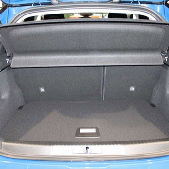 Vasche baule Opel Mokka-e B, carrozzeria suv, fabbricazione 02.2021 - presente, bagagliaio con pavimento in posizione superiore #2 - 10