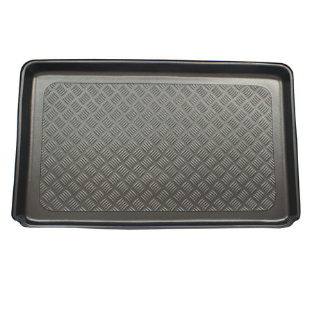 Vasche baule Renault Captur I, carrozzeria suv, fabbricazione 04.2013 - 12.2019 #1