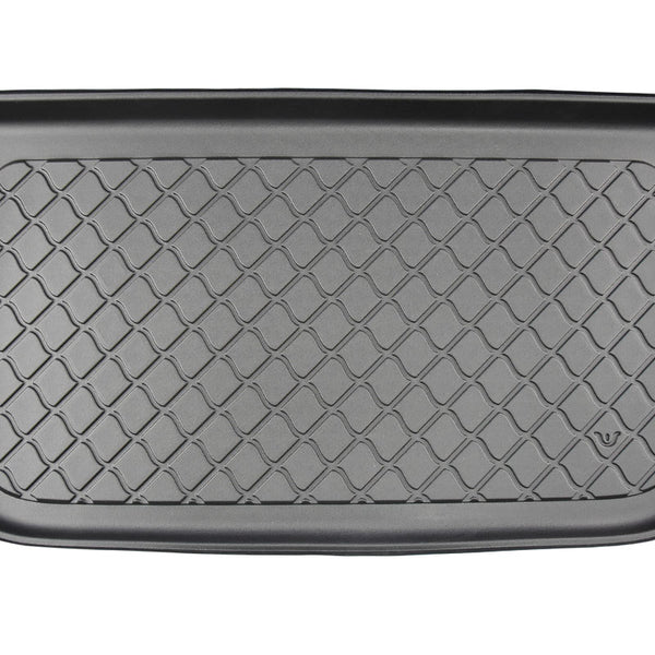 Vasche baule Renault Twingo electric, carrozzeria berlina, fabbricazione 11.2020 - presente, elettrico #1 - 1