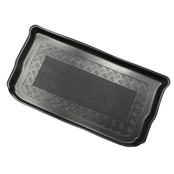 Vasche baule Renault Twingo electric, carrozzeria berlina, fabbricazione 11.2020 - presente, elettrico #1 - 5