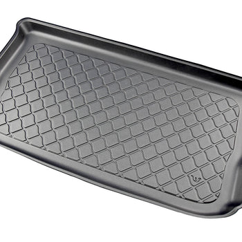 Vasche baule Renault Twingo electric, carrozzeria berlina, fabbricazione 11.2020 - presente, elettrico #1 - 6