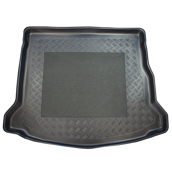 Vasche baule Renault Espace V, carrozzeria van, fabbricazione 04.2015 - presente #1 - 1