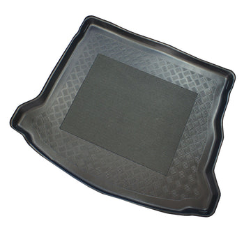 Vasche baule Renault Espace V, carrozzeria van, fabbricazione 04.2015 - presente #1 - 5