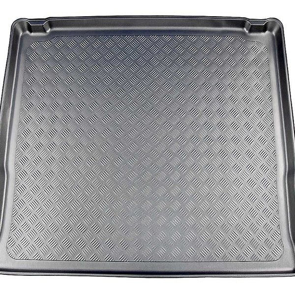 Vasche baule Nissan NV300, carrozzeria van, fabbricazione 11.2016 - presente #5 - 1