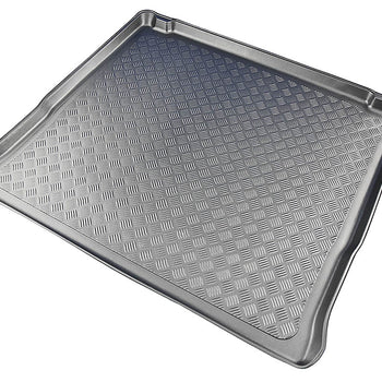 Vasche baule Nissan NV300, carrozzeria van, fabbricazione 11.2016 - presente #5 - 6