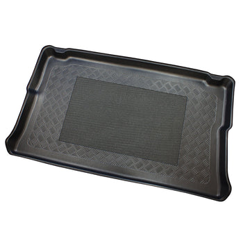 Vasche baule Opel Vivaro B, carrozzeria van, fabbricazione 09.2014 - 02.2019, passo corto, dietro la terza fila #1 - 5