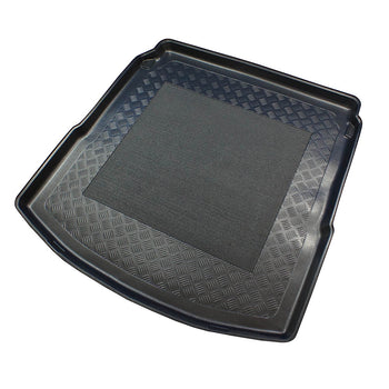 Vasche baule Renault Talisman, carrozzeria berlina, fabbricazione 01.2016 - presente #1 - 6