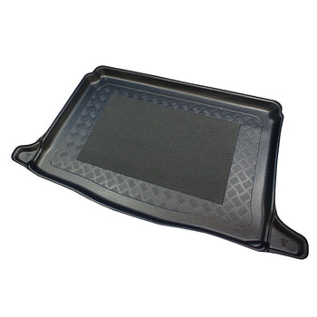 Vasche baule Renault Megane IV, carrozzeria berlina, fabbricazione 01.2016 - presente #1 - 6