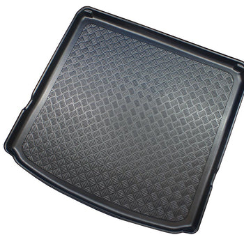 Vasche baule Renault Talisman, carrozzeria auto famigliare, fabbricazione 05.2016 - presente #1 - 5