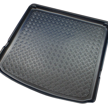 Vasche baule Renault Talisman, carrozzeria auto famigliare, fabbricazione 05.2016 - presente #1 - 6