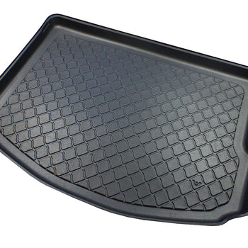 Vasche baule Renault Scenic IV, carrozzeria van, fabbricazione 12.2016 - presente, bagagliaio con pavimento in posizione superiore #1 - 6